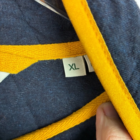 Orvis Set of 2 Quilted Quarter Snaps Pullover Sweatshirts - Picture 11 of 14